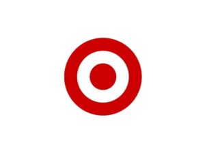 Target logo